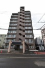 ロジメント東札幌