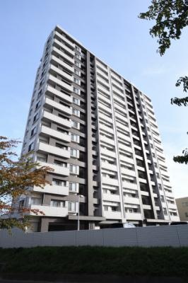 クリーンリバーフィネス東札幌スクエア 住友不動産販売 で売却 査定 購入 中古マンション 賃貸