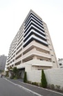 ファインシティ東札幌