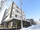 クリオ東札幌プレミアムスクエア