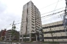 アルビオガーデン美園