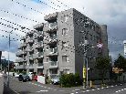 いずみハイツ宮の森