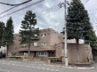 ヒルサイドコート山の手