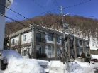 朝日プラザイーチ円山西町