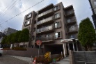円山西町シティハウス