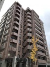 ヴェルビュ円山神宮通