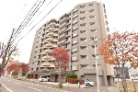 ウェリス円山南4条シティハウス