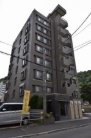 ステイツ円山公園