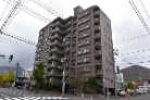 円山南6条シティハウス