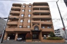 ライオンズマンション南円山第2