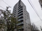 南円山公園シティハウス