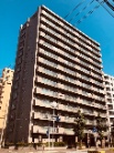 クリーンリバー円山北5条