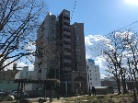 ライオンズマンション植物園第2
