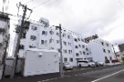 ライオンズマンション円山