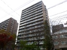 パークハウス北4条知事公館前
