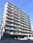 ハーレック円山北町