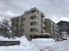 ヴィルヌーブ山の手