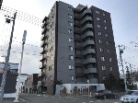アルファレックス山の手