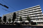 日商岩井琴似マンション