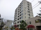シティハウス円山外苑前