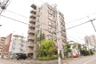 円山4条シティハウス