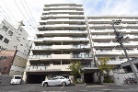 ライオンズマンション美術館前