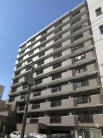 ライオンズマンション近代美術館前