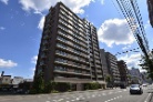 パークホームズ円山