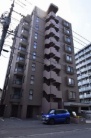 ファミール円山北3条