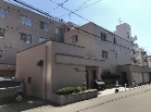 北円山パークマンション