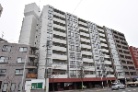 ノースビラ円山