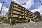 円山北町パークマンション