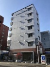 ターミナルハイツ円山