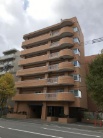 ライオンズマンション円山第3