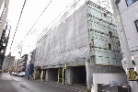 裏参道コーポラティブハウス