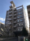 南円山4条シティハウス