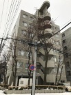 南5条円山シティハウス