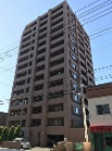 クリオ南6条壱番館