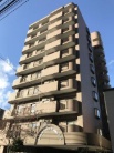 ライオンズマンション西線6条