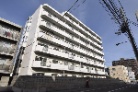ライオンズマンション西線