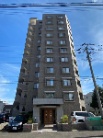 東急ドエルアルス円山南6条
