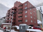 ライオンズマンション南円山