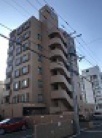 クリオ旭ヶ丘参番館