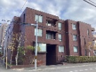 アルファコート2西線