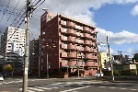 ライオンズマンション幌西第2