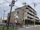 コープ野村旭ヶ丘