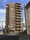 ライオンズマンション伏見壱番館