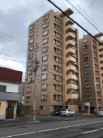 ライオンズマンション伏見弐番館