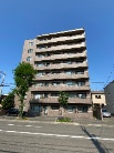 ファミール山鼻
