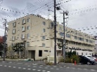 旭ヶ丘パークマンション